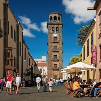 Cabildo Insular de Tenerife