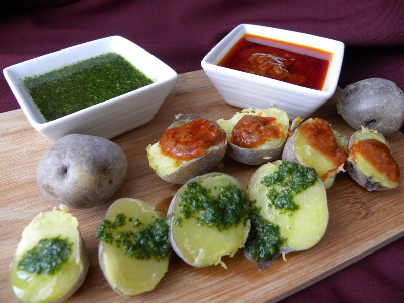 Comida tinerfeña: Detalles de la expresión culinaria de Tenerife